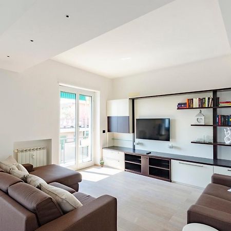 Joivy Great Flat With Sea View Apartamento Génova Exterior foto
