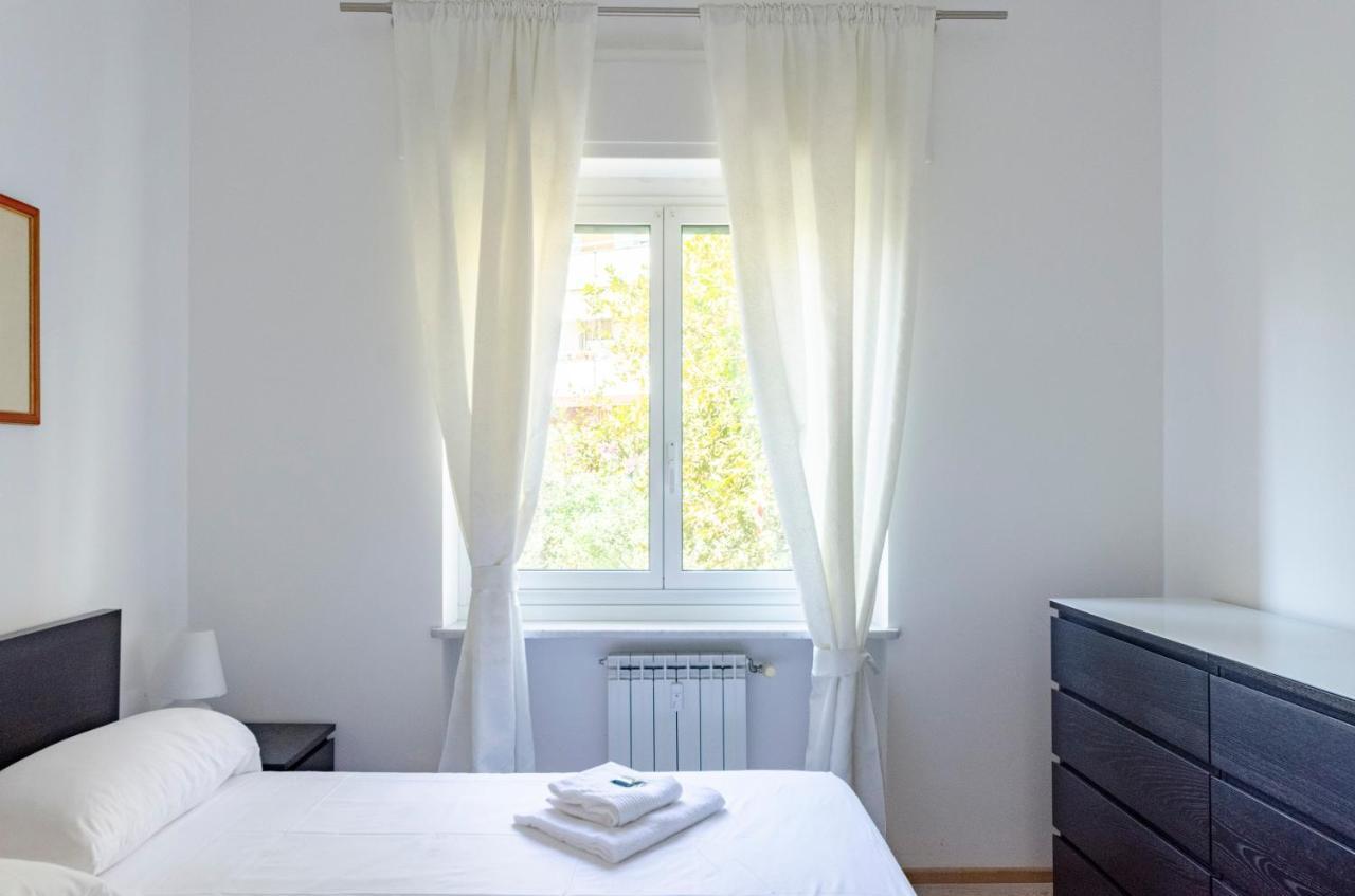 Joivy Great Flat With Sea View Apartamento Génova Exterior foto