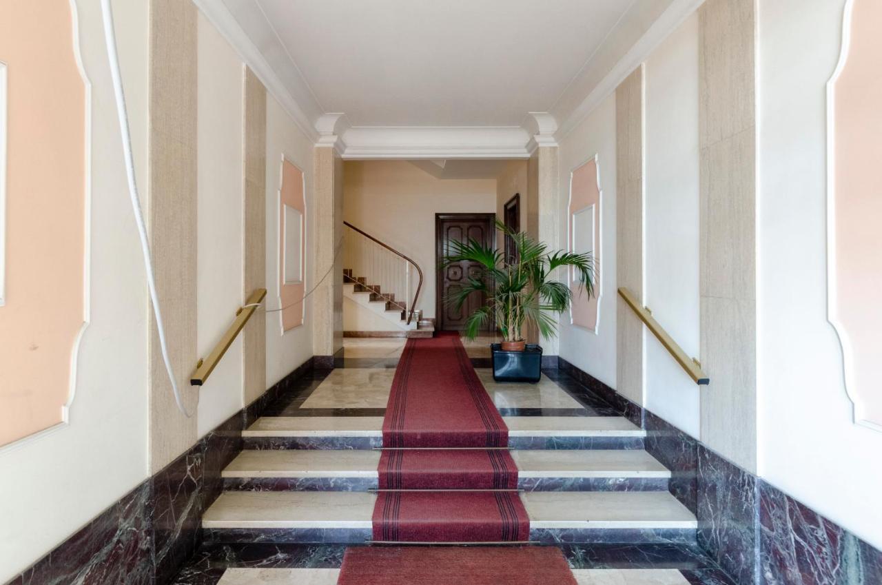 Joivy Great Flat With Sea View Apartamento Génova Exterior foto
