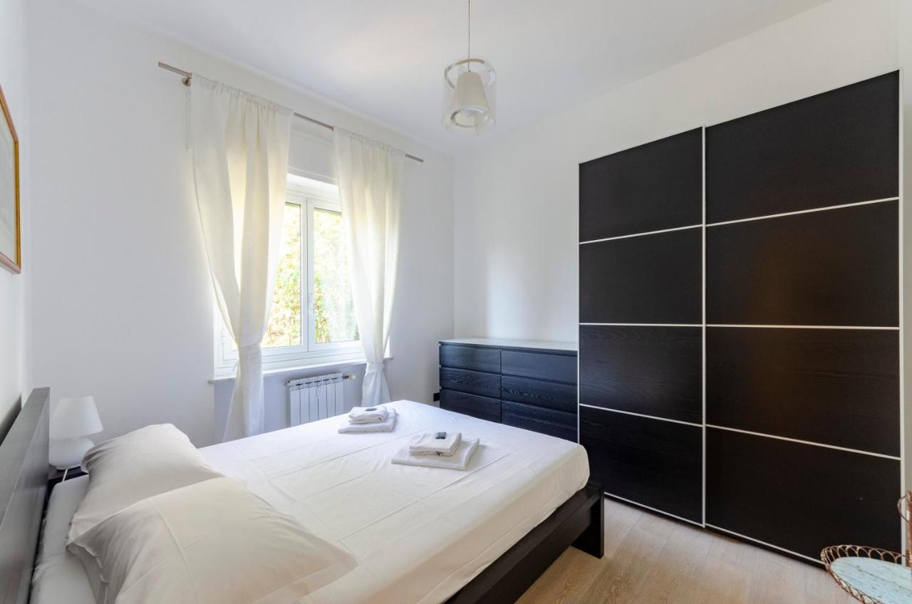 Joivy Great Flat With Sea View Apartamento Génova Exterior foto