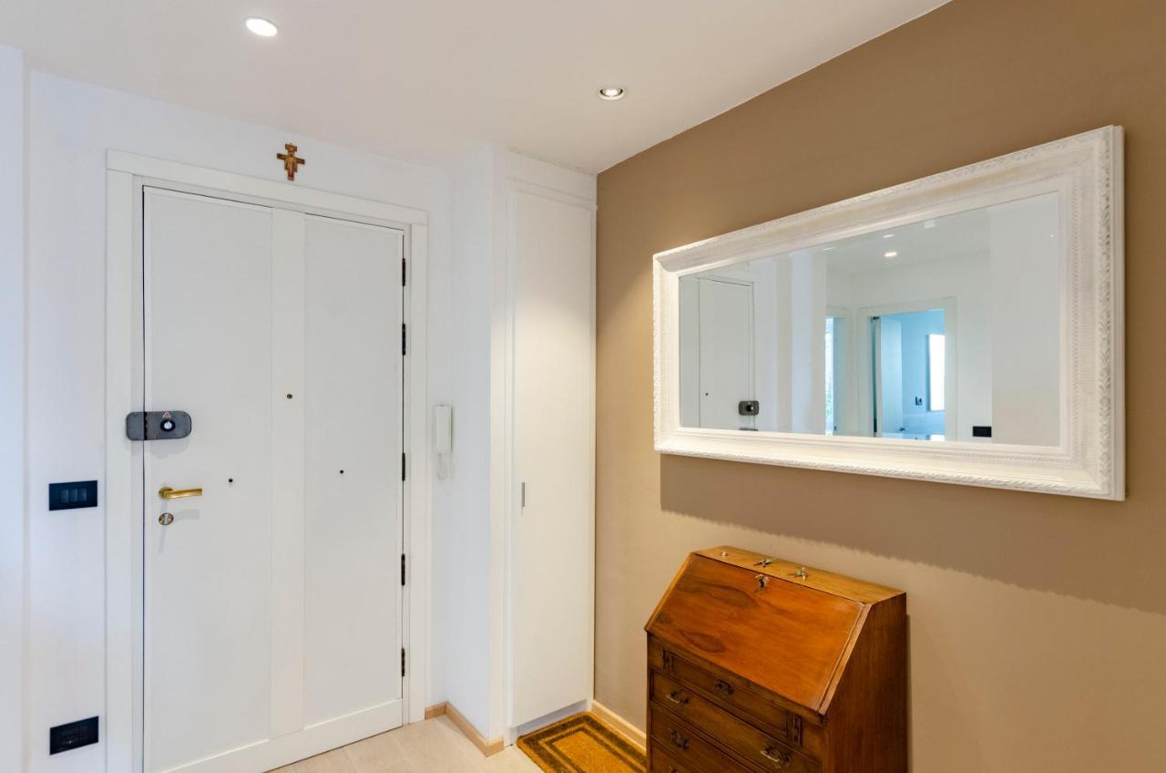 Joivy Great Flat With Sea View Apartamento Génova Exterior foto