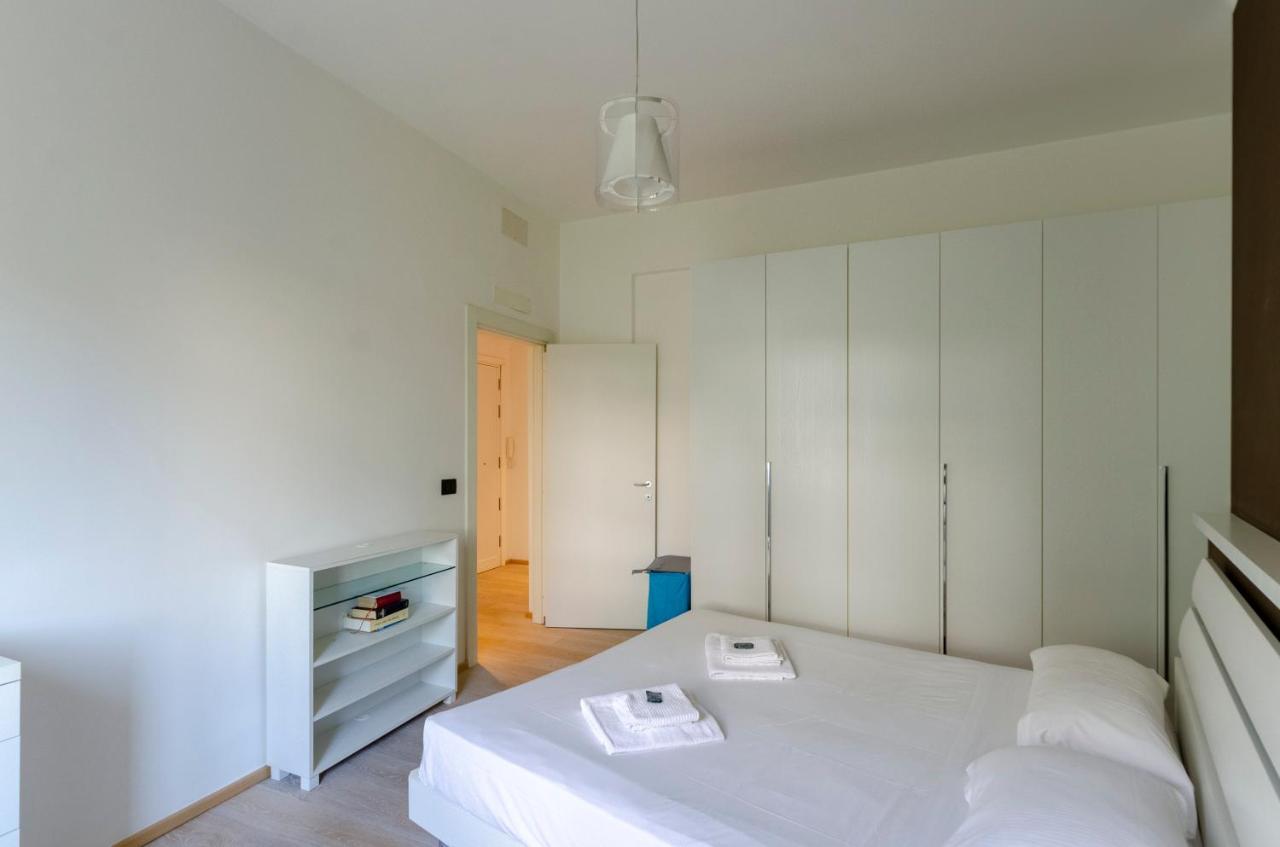 Joivy Great Flat With Sea View Apartamento Génova Exterior foto