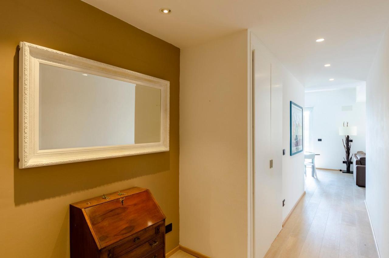 Joivy Great Flat With Sea View Apartamento Génova Exterior foto