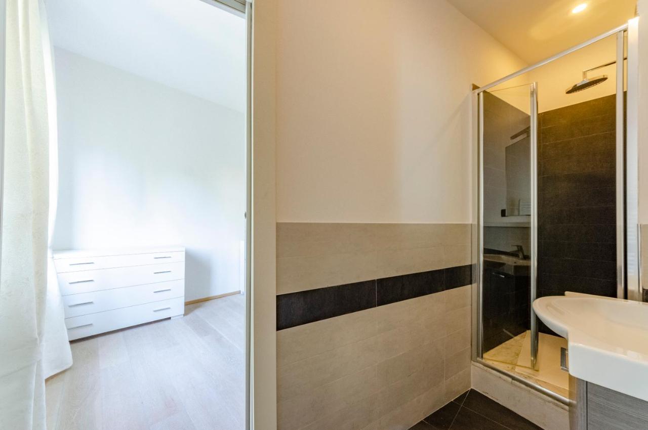 Joivy Great Flat With Sea View Apartamento Génova Exterior foto