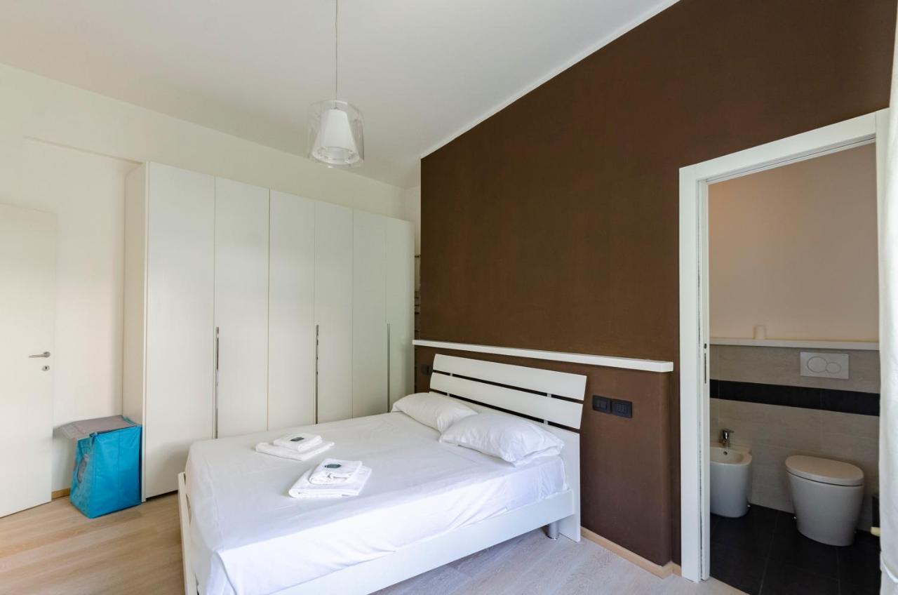 Joivy Great Flat With Sea View Apartamento Génova Exterior foto