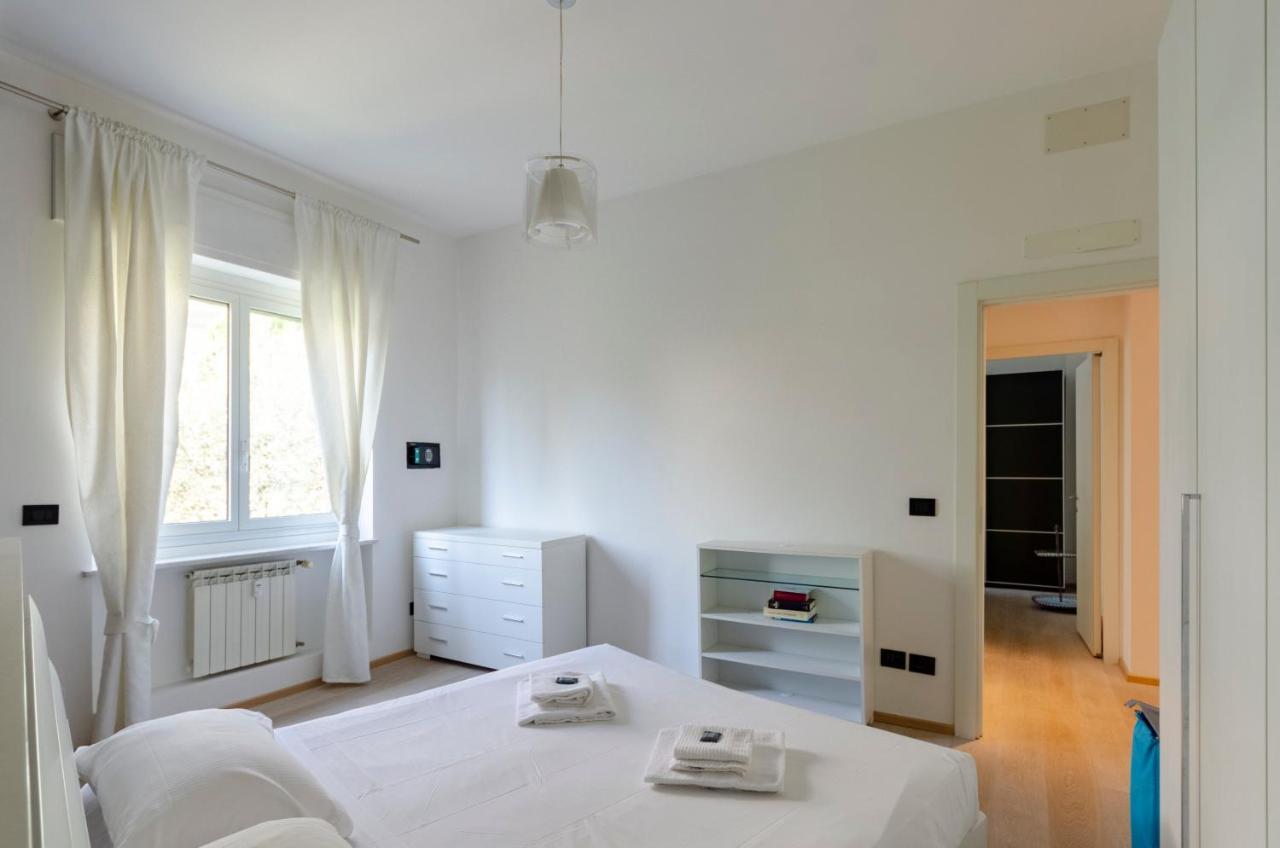 Joivy Great Flat With Sea View Apartamento Génova Exterior foto